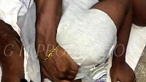 sweet pussy gets rough fucking in quickie