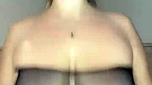 i want to sit on your face with big natural saggy tits