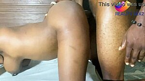 Make Up Sex Hits Differently As She Squirts All Over Me