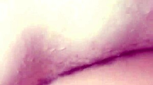 peachy gets fucked with a big cock in the shower