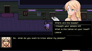 Memoirs of a battle brothel episode 9 companion