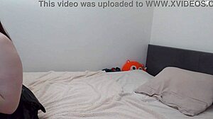 what does an amateur porn shoot really look like