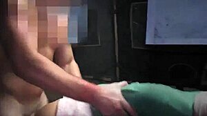 i saw these muslim whores in army uniforms and knew i had to have them