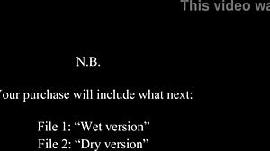 Lady Ana享受五根大黑屌的双重肛交快速战