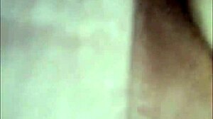 Why does old couple fuck in stockings on bed?