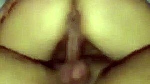 He fucked my girlfriend and came inside for me to clean 😏