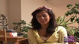 wild aarielle is a hard and fast cummer 😍