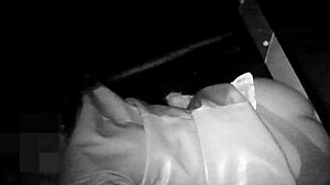 glory hole thick cock fucks me at wild party