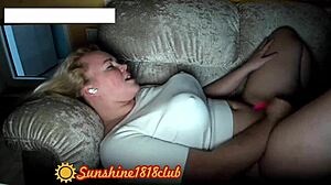 Webcam show features big tits squirting on October 30th recording.