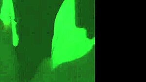 i'm flashing my boobs while walking in public