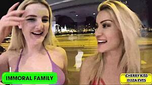 Eliza Eves Shares Her Everyday Story