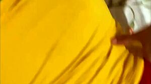 Alexia, the beautiful Mexican actress, is here.