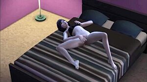 Watch celebrity carmen cumeth in this wicked episode, she says.