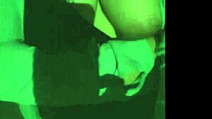 i'm flashing my boobs while walking in public