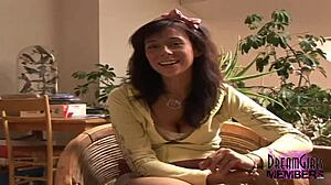 wild aarielle is a hard and fast cummer 😍