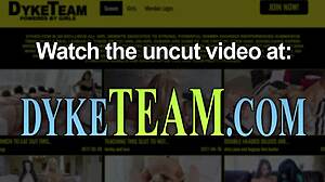 lesbian milf receives oral attention