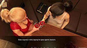 jessica oneil's hard news 74 episode