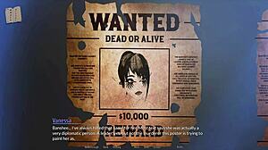 Exploring The Luxurious Harem Hotel In Episode 266 Of The Game