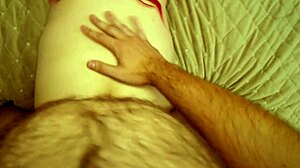 He Ripped My Clothes And Fucked My Pink-Haired Pussy, Then I Took His Monster Cock In My Ass For A Creampie.