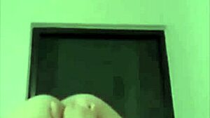 Doña Mary Got Hot And We Fucked Hard