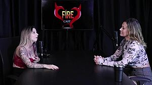 Angelica Morango Comments On Censorship And Women's Submission