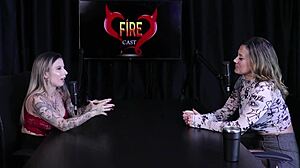 Angelica Morango Comments On Censorship And Women's Submission