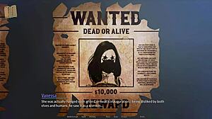 Exploring The Luxurious Harem Hotel In Episode 266 Of The Game