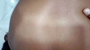 Today I Unloaded Cum In My Wife's Mouth During Fucking.