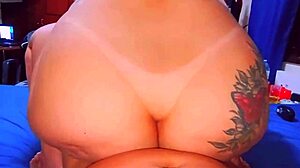 My Hot Neighbor Fucks Without Condom!