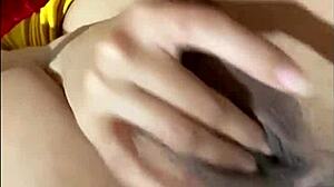 Alexia, the beautiful Mexican actress, is here.