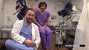 dr tampa smuggling inc with jackie banes