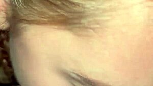 No Mercy Intense Facefucking Session with Pornellia