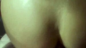 fan pov dominates monika fox with brutal anal facefuck and cum in mouth