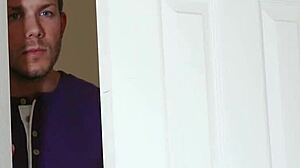 Judy Jolie Rides in Step Sister Secrets!