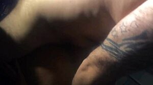 Redhead's Juicy Ass Worshipped In Double Penetration With Toys!