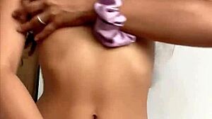 in underwear i get very horny i want cock in my pussy