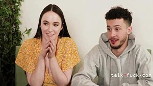 i love this teen ruling the cock duel