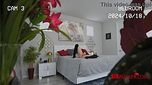 anal things possible with my step sis penelope kay and austin pierce