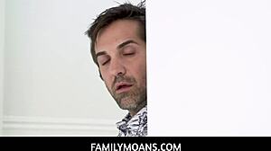 Gianna Dior Fucked By Stepdaddy!