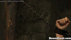 why disobey her mistress? get whipped in garage now!