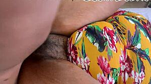 My horny wife sneaks off with boss! 😡