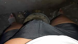 Watching my stepsister touch herself gets me going too! 😍