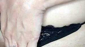 Siririca Gostosa Uses Toys For Masturbation With Big Ass And Natural Tits.