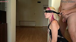 Stepsis dreams about stepbrother while he fucks her!