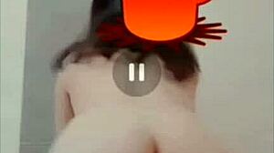 Doña Mary Got Hot And We Fucked Hard