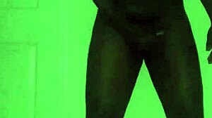 I need someone to masturbate for me while I do anal solo