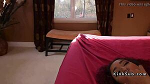 Milf Anal Fucks Lesbian Plumber At Home