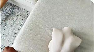 Had To Choose Between Roommate And Tantaly Doll