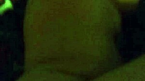 Hottie Loves Creampie Recording