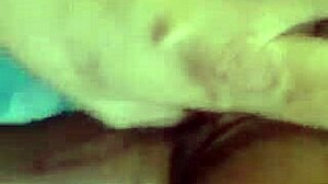 Wow, that Latina model's screaming from that huge cock!